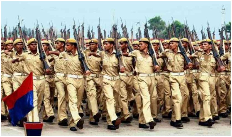 MP Police Constable Exam 2022: एमपी पुलिस कांस्टेबल भर्ती के लिए पदों की संख्या बढ़ाई