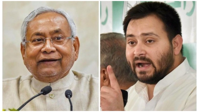 Bihar Politics: Floor Test से पहले BJP में टेंशन! पार्टी ने बुलाई बैठक