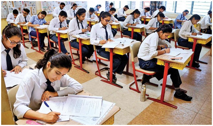 CBSE 10th,12th Sample Papers: सीबीएसई बोर्ड ने जारी किए टर्म 2 के सैंपल पेपर, ऐसे करें डाउनलोड