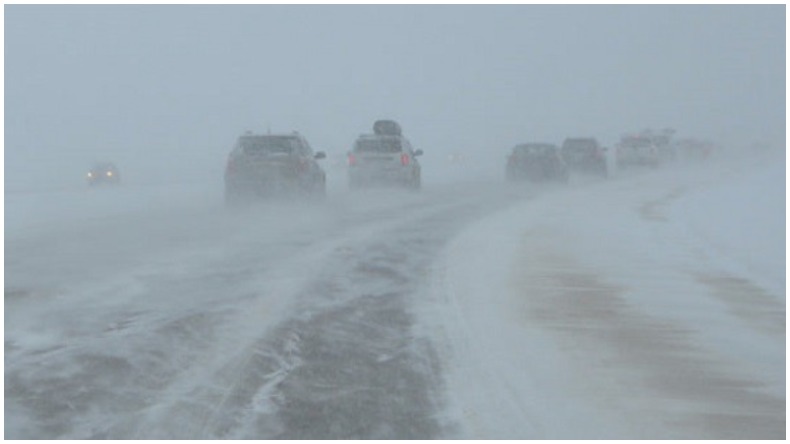 US-Canada Border: अमेरिका-कनाडा की सीमा पर ठंड से जमकर नवजात शिशु समेत भारतीय परिवार के 4 लोगों की दर्दनाक मौत