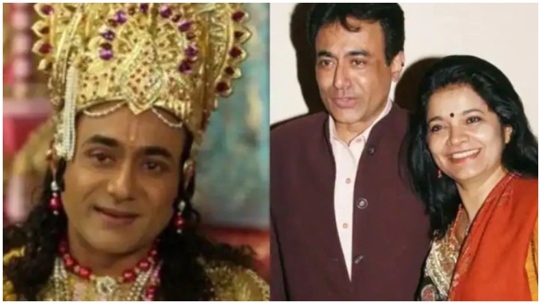 Nitish Bhardwaj Divorce: महाभारत के ‘कृष्ण’ ने शादी के 12 वर्षों के बाद तलाक़ को बताया मौत से बदतर एहसास, अलग हुए