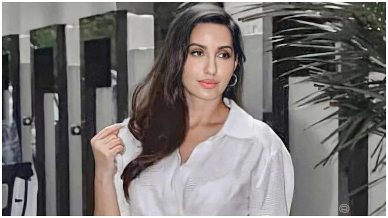 Nora Fatehi Corona Negative : नेगेटिव हुईं नोरा फतेही, कही ये बात…