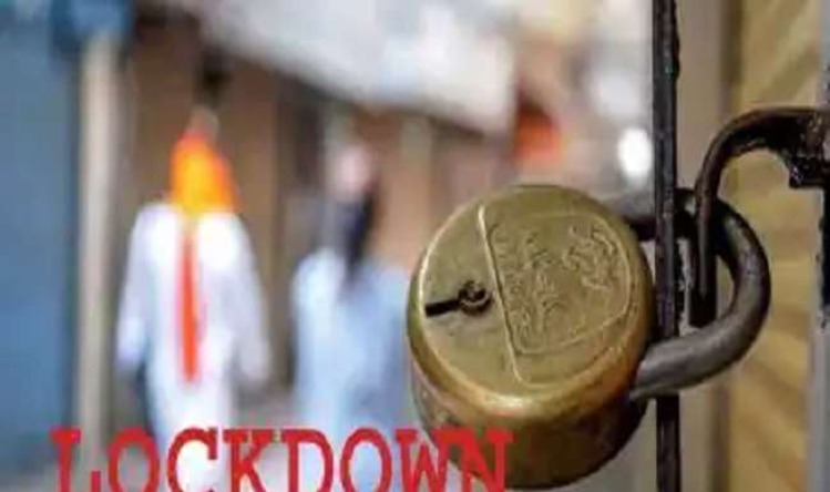 Lockdown : कोरोना के बढ़ते कहर के बीच चेन्नई में संपूर्ण लॉकडाउन, जानें अन्य राज्यों की पाबंदियां