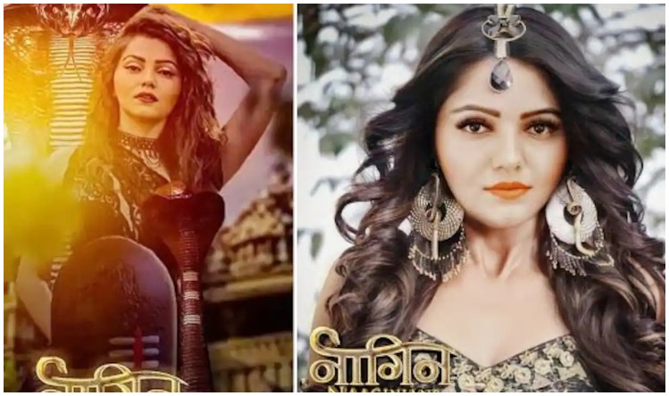 Naagin 6 : बिग बॉस की ये विनर नजर आएंगी नागिन-6 में, फोटो हुई वायरल !