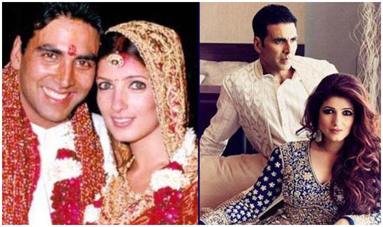 Akshay Kumar Wedding Anniversary : शादी से पहले ट्विंकल खन्ना ने रखी थी शर्त, एक्ट्रेस की ये फिल्म रही फ्लॉप !