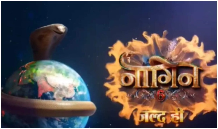 Naagin 6 Promo Release : देश को कोरोना से बचाने आ रही नागिन, इस बार शो की कहानी होगी दिलचस्प !