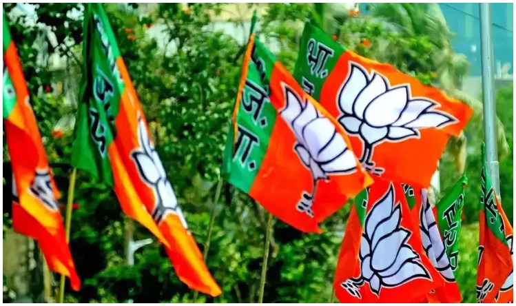 UP assembly election 2022: बीजेपी ने जारी की स्टार प्रचारकों की लिस्ट, PM मोदी समेत ये दिग्गज नेता करेंगे चुनाव प्रचार