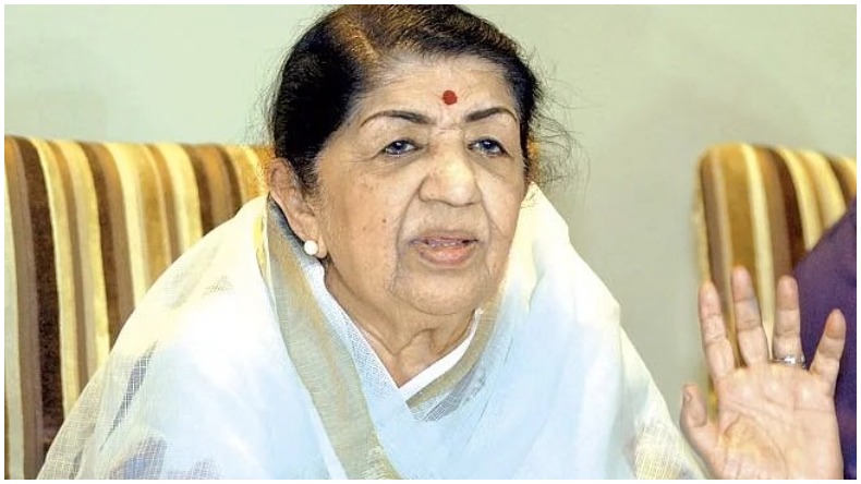 Lata Mangeshkar Health Updates: सुर कोकिला ऑक्सीजन सपोर्ट पर