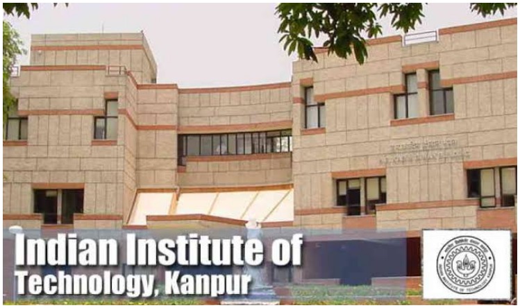 IIT Kanpur MBA Admissions 2022: आज IIT कानपुर में  MBA  Admissions का लास्ट डेट, ऐसे करें