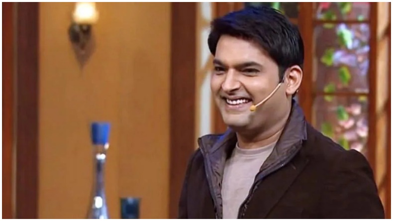 Kapil Sharma Biopic ‘Funkaar’ : अब कपिल शर्मा की बायोपिक ‘फनकार’ बनेगी, फैंस में एक्साइटमेंट