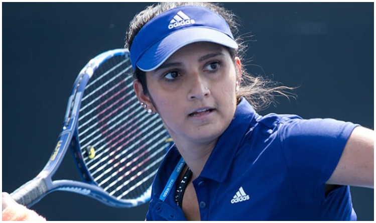 Sania Mirza announces Retirement: मशहूर टेनिस खिलाड़ी सानिया मिर्ज़ा ने की रिटायरमेंट की घोषणा