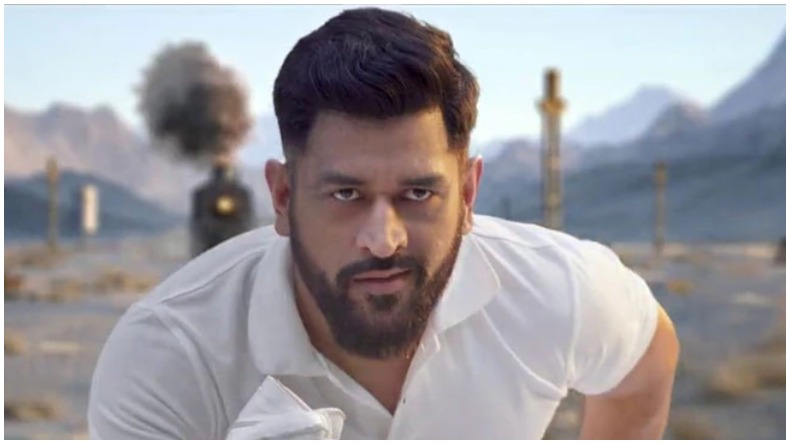 MS Dhoni One Year Advertisement : धोनी के इस विज्ञापन को बनने में लग गया एक साल का समय, आखिर ऐसा क्या है ख़ास ?