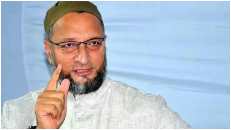 Attack on Owaisi: ओवैसी पर हमला करने वाले आरोपियों ने बताई हमले की वजह