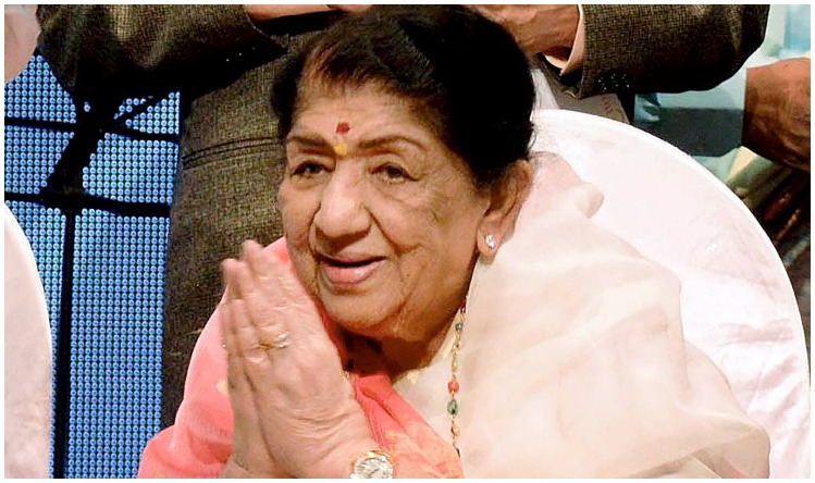 Funeral of Lata Mangeshkar: आज शाम शिवजी पार्क में पूरे राजकीय सम्मान के साथ होगा लता जी का अंतिम संस्कार, 2 दिन तक राष्ट्रीय शोक का फैसला