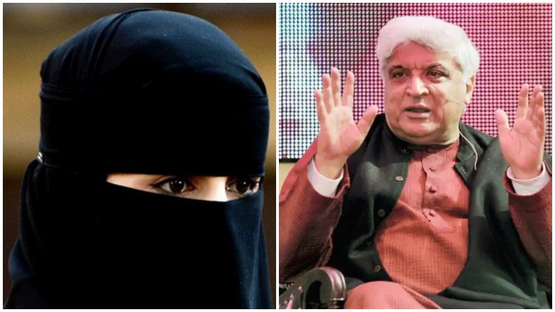 Javed Akhtar on Hijab Row: हिजाब विवाद पर जावेद अख्तर ने दिया ये रिएक्शन, SP कोर्ट पंहुचा मामला