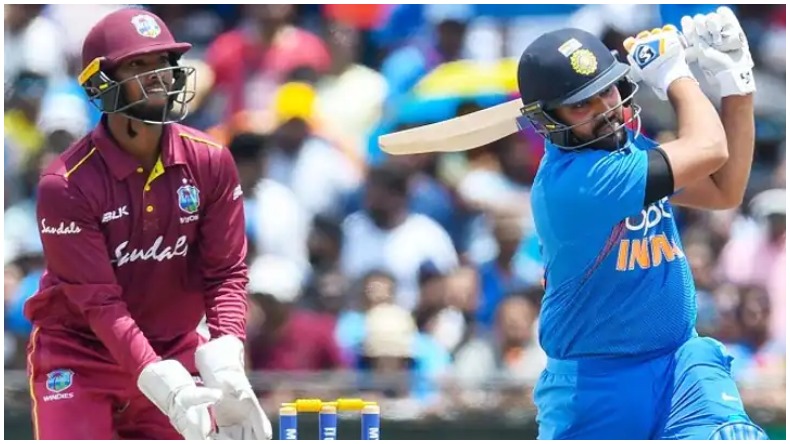 IND vs WI 1st T20: भारत और वेस्टइंडीज के बीच टी-20 का पहला मुकाबला कल, जाने दोनों टीमों की स्क्वॉड