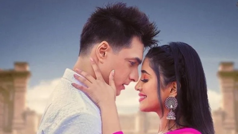 Shivin Teri Ada teaser out: वैलेंटाइन डे पर “kaira/shivin” फैंस को खुश खबरी, शिवांगी मोहसिन के गाने का टीज़र आया सामने