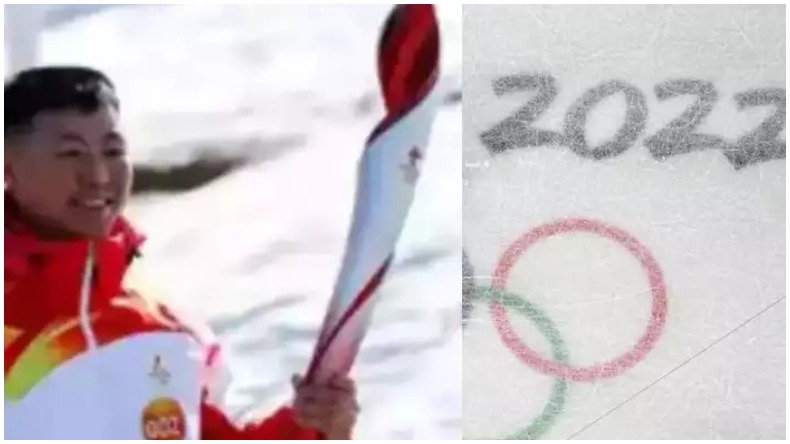 India Boycotts Winter Olympics: चीन की चालबाजी पर भारत का जवाब, विंटर ओलंपिक सेरेमनी का बायकॉट