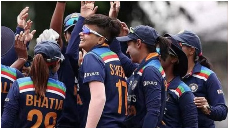 Indian women cricket: पहले ही टी-20 मैच में भारत को 18 रनों से मिली मात