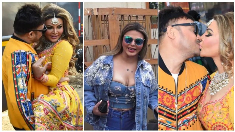 Rakhi Sawant Separated : राखी सावंत ने किया पति रितेश से अलग होने का फैसला, बताई ये वजह