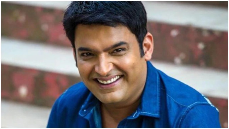 Kapil Sharma New Film : नंदिता दस की फिल्म में डिलीवरी बॉय बनेंगे कपिल, नई फिल्म का किया ऐलान