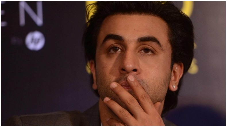 Ranbir Kapoor Marriage Reaction : पैपराजी बोले शादी में मिलते हैं तो रणबीर का आया कुछ ऐसा रिएक्शन