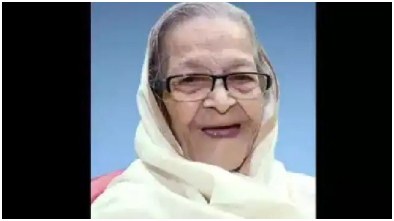 Shakuntala Chaudhary death: पद्मश्री से सम्मानित शकुंतला चौधरी का निधन, पीएम मोदी ने जताया शोक