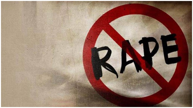 Rajasthan Crime : 4 वर्षीय बच्ची का 40 वर्षीय पड़ोसी ने किया रेप, भीड़ ने पीटा