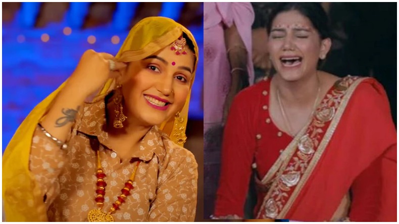 Sapna Chaudhary Revealed : सपना चौधरी ने किया खुलासा, इस वजह से अब नहीं मिल रहा काम