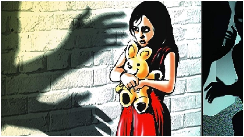 Ghaziabad Rape