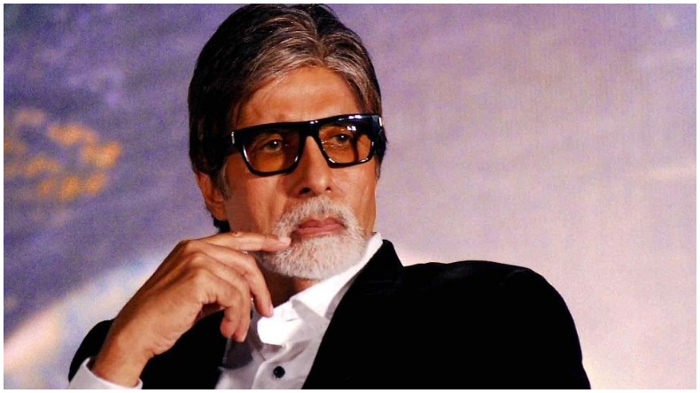 Amitabh Bachchan Health : क्या बिगड़ रही है अमिताभ बच्चन की तबियत? बोले- दिल की धड़कन बढ़ रही है, चिंता हो रही है