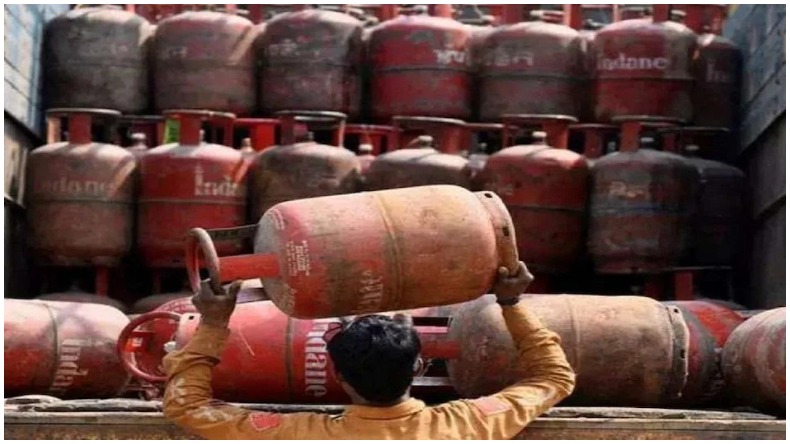 LPG Cylinder Rate: बजट के बीच LPG सिलिंडर के दामों में राहत