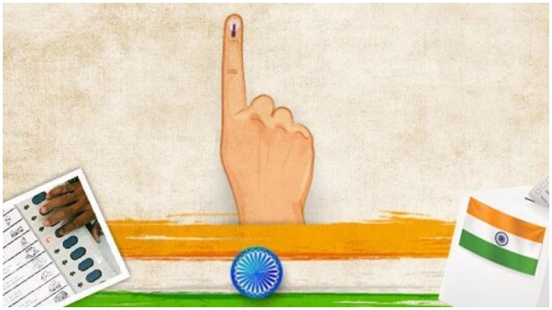 Assembly elections 2022: खत्म हुए चुनाव प्रचार, उत्तर प्रदेश, गोवा और उत्तराखंड में 14 फरवरी को होने वाले हैं मतदान