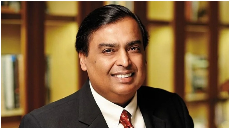 Mukesh Ambani on Indian Economy: मुकेश अंबानी ने किया दावा- 2030 तक जापान को पछाड़, तीसरी सबसे बड़ी इकोनॉमी बनेगा भारत