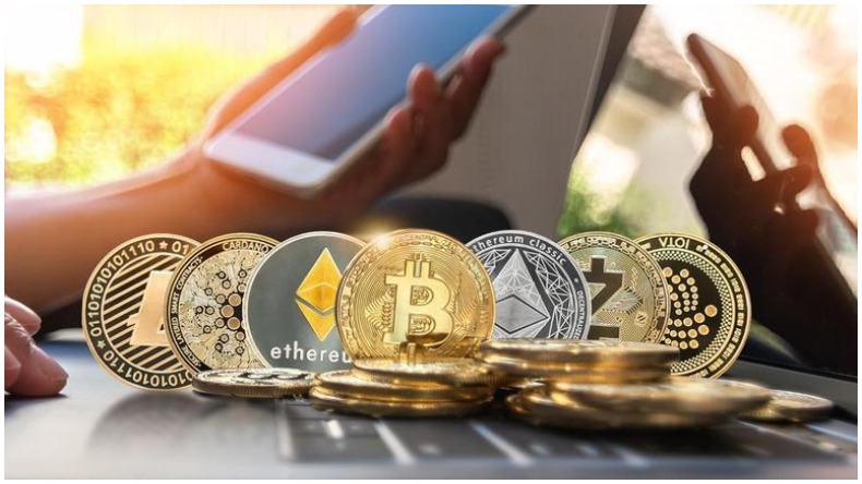 Cryptocurrency: क्रिप्टोकरेंसी, बिटकॉइन-इथेरियम मान्य नहीं होगीः वित्त सचिव