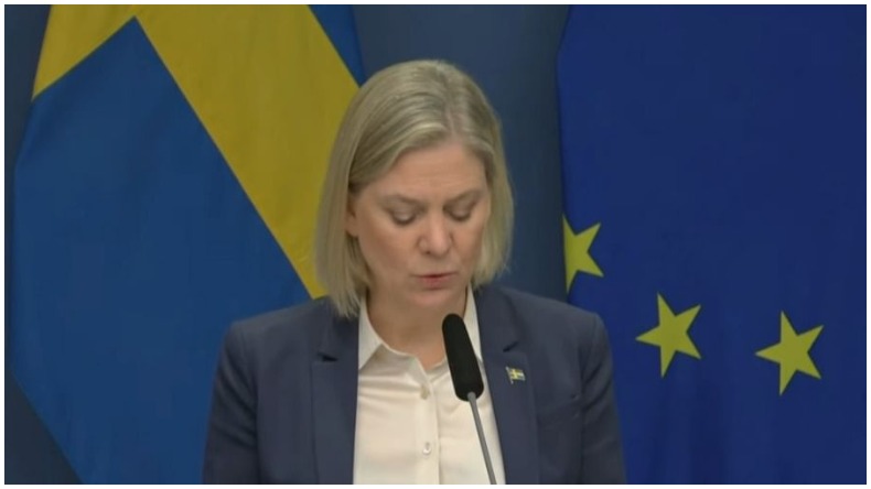 Russia Ukraine War: स्वीडन ने तोड़ी 83 साल पुरानी कसम, यूक्रेन को सौंपेगा 5000 एंटी टैंक रॉकेट लॉन्चर