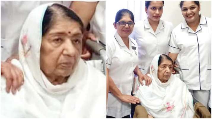 Lata Mangeshkar death : जीवन के संघर्षों में लौ बनकर जलती रहीं लता दी, जानें कितनी गुरबत झेलकर हासिल किया सुर कोकिला का मुकाम …