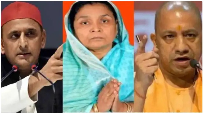 UP Elections 2022: सीएम योगी के खिलाफ समाजवादी पार्टी ने उतारा अपना उम्मीदवार, सुभवति शुक्ला को दिया टिकट