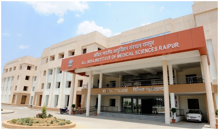 AIIMS Recruitment 2022: एम्स रायपुर में सीनियर रेजिडेंट के पदों पर निकली भर्तियां, बिना परीक्षा मिलेगी नौकरी, ऐसे करें अप्लाई