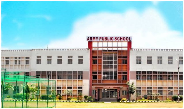 APS Meerut Recruitment 2022 : आर्मी पब्लिक स्कूल मेरठ में फैकल्टी की बहाली निकली