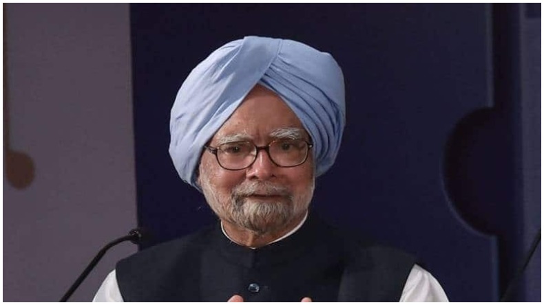 Manmohan Singh on Punjab Elections: पंजाब चुनाव से पहले पूर्व पीएम मनमोहन सिंह ने जारी किया वीडियो, PM मोदी पर वार