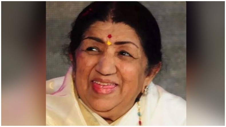 Lata Mangeshkar: स्वर कोकिला के सम्मान में जारी किया जाएगा डाक टिकट