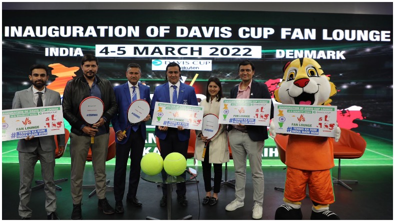 Davis Cup: 23 फरवरी से शुरू होगा डेविस कप का कैम्प, विपक्षी को हल्के में नहीं ले रहे कप्तान और कोच