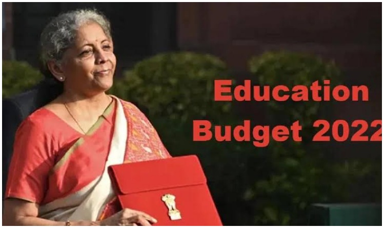 Education Budget 2022 :केंद्रीय बजट में शिक्षा में हुई नई बदलाव, 200 टीवी चैनलों की घोषणा