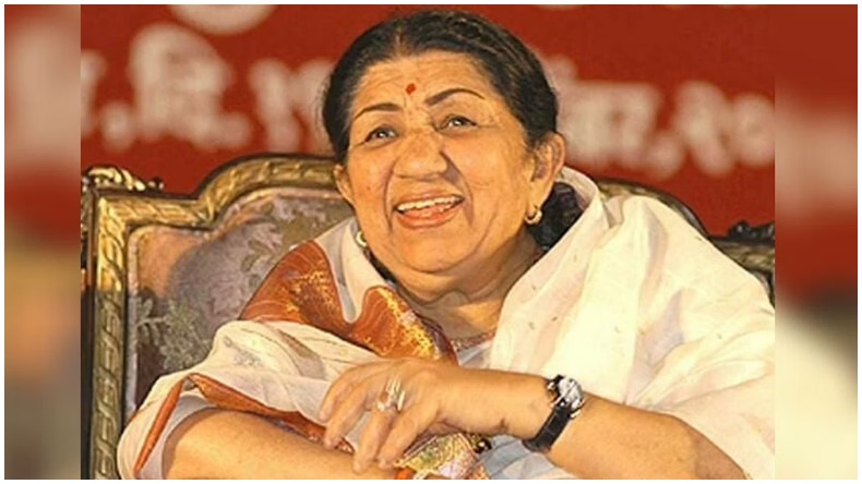 Books On Lata Mangeshkar : सुर साम्राज्ञी पर लिखी गयी हैं ये किताबें