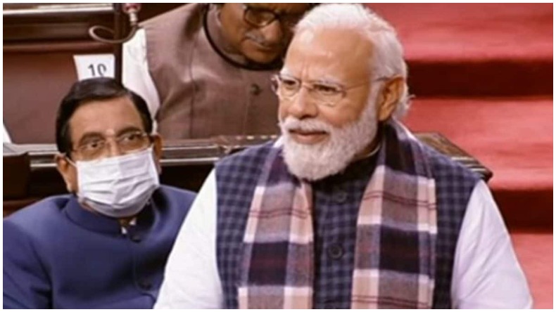 PM Modi in Parliament: मैं निकट भविष्य में पंजाब वापस आऊंगा: पीएम मोदी