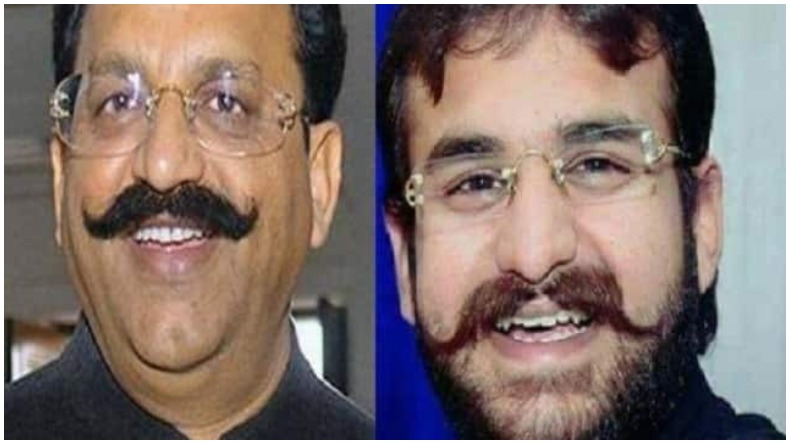 Mukhtar Ansari Retires from electoral politics: चुनावी राजनीति से मुख़्तार अंसार ने लिया संन्यास, बेटे को सौंपी विरासत