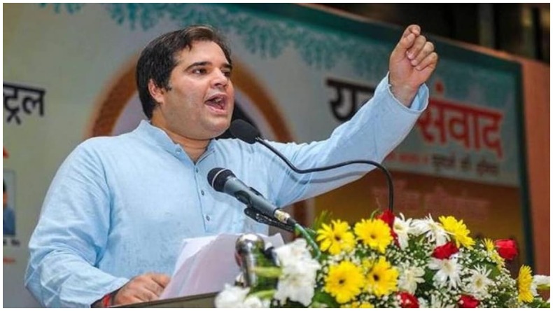 Varun Gandhi on Bank Fraud case: सबसे बड़े बैंक घोटाले पर वरुण गाँधी ने केंद्र पर साधा निशाना