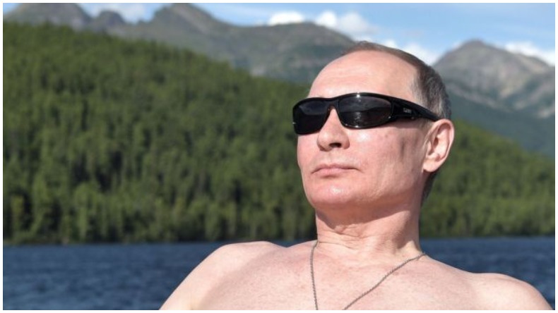 President Putin Net Worth : रूस के राष्ट्रपति के पास राजाओं की तरह है संपत्ति, खरबों रुपयों के हैं मालिक