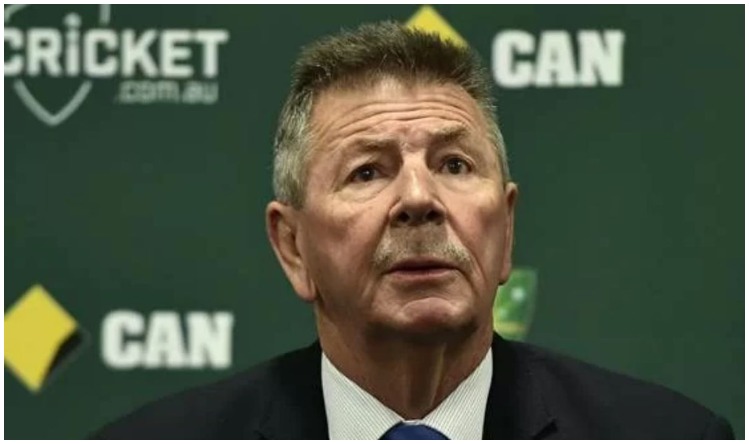 Rod Marsh Demise: नहीं रहे पूर्व आस्ट्रेलियाई दिग्गज क्रिकेटर रोड मार्श,  74 साल की उम्र में हुआ निधन